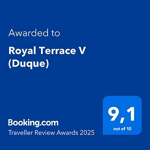 Royal Terrace V Puerto Plata