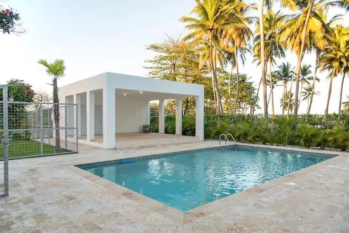 Residencial Arenas Apartment Puerto Plata 0*,  Dominican Republic