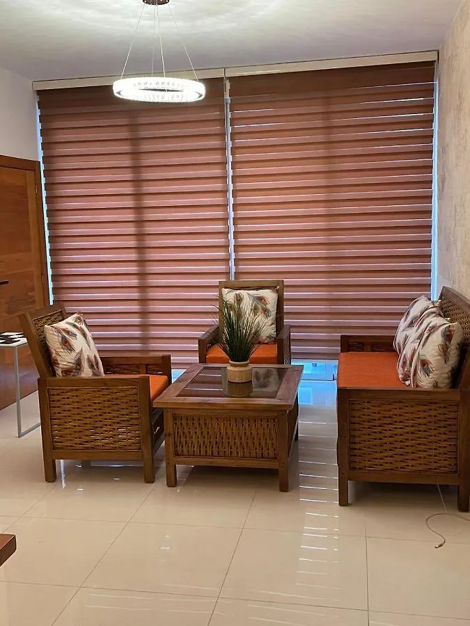 Residencial Arenas Apartment Puerto Plata Dominican Republic