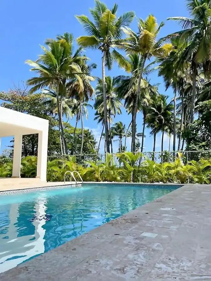 Residencial Arenas Apartment Puerto Plata Dominican Republic