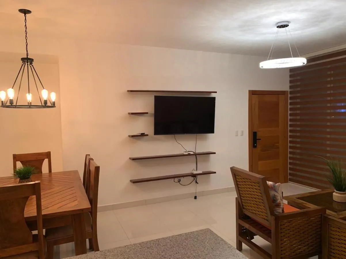 Residencial Arenas Apartment Puerto Plata Dominican Republic