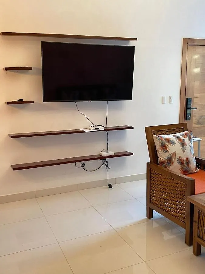 Residencial Arenas Apartment Puerto Plata 0*,