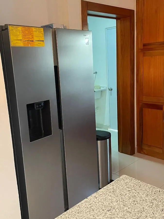 Residencial Arenas Apartment Puerto Plata