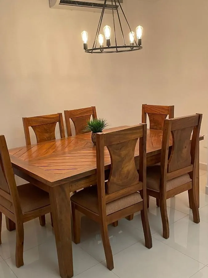 Residencial Arenas Apartment Puerto Plata