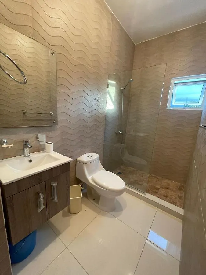 Residencial Arenas Apartment Puerto Plata